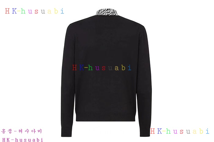 NEW 펜디 니트 신상 FD 892253