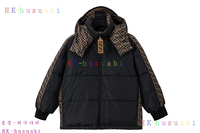 NEW 펜디 패딩 신상 FD 892255
