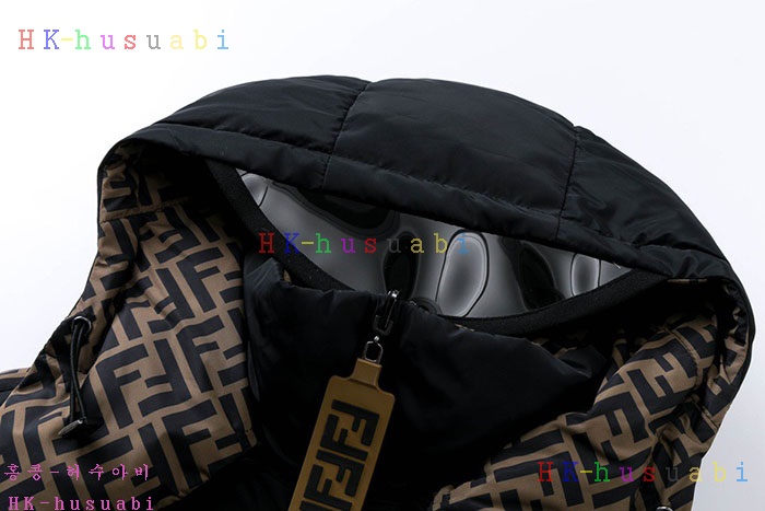 NEW 펜디 패딩 신상 FD 892255