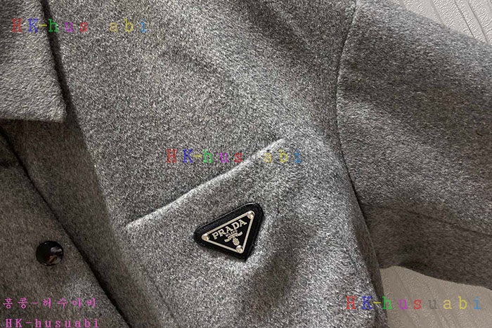 NEW 프라다 자켓 신상  P 5525229