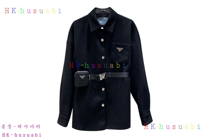 NEW 프라다 자켓 신상  P 5525230