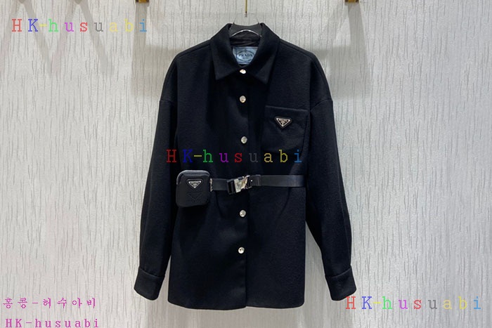 NEW 프라다 자켓 신상  P 5525230
