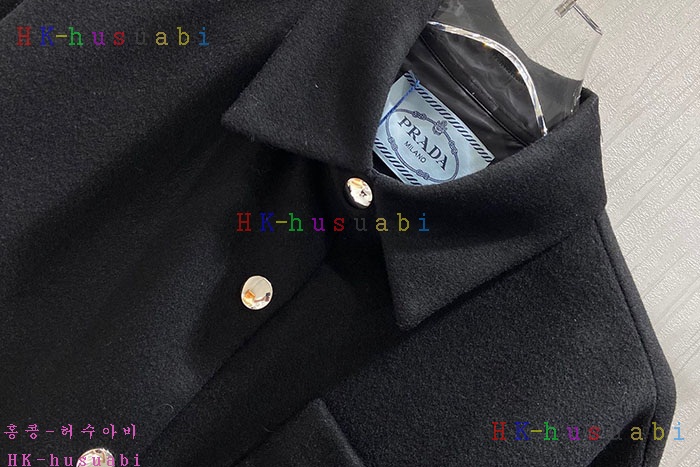 NEW 프라다 자켓 신상  P 5525230