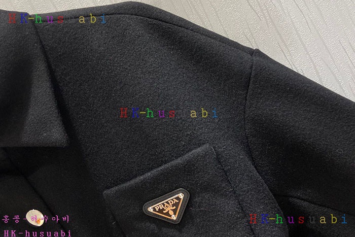 NEW 프라다 자켓 신상  P 5525230