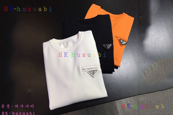 NEW 프라다 니트 신상  P 5525235