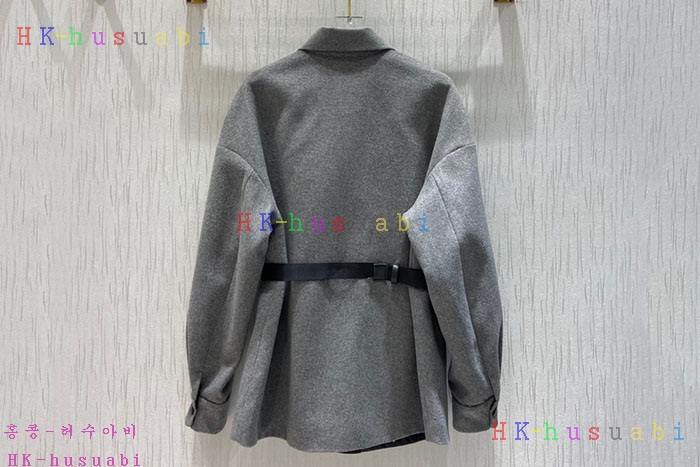 NEW 프라다 자켓 신상  P 5525229
