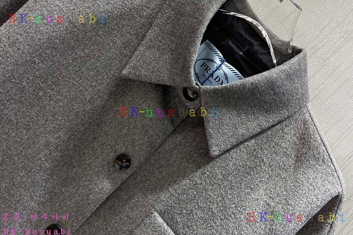 NEW 프라다 자켓 신상  P 5525229
