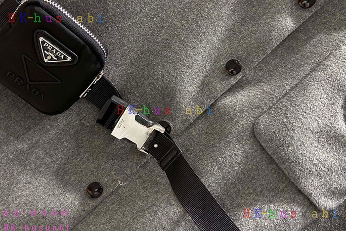 NEW 프라다 자켓 신상  P 5525229