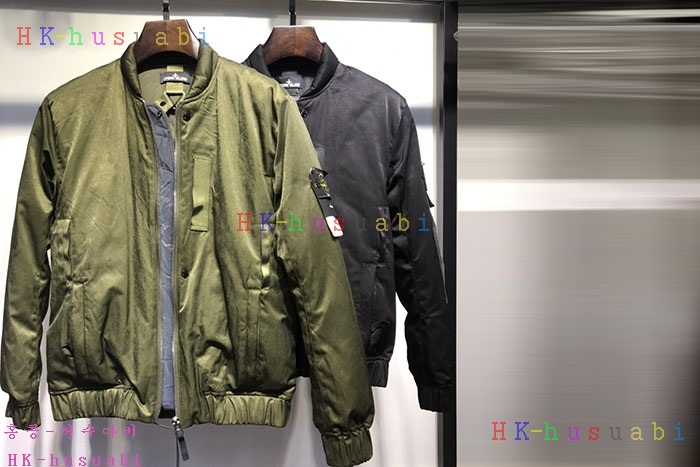 NEW 스톤 아이랜드 패딩 신상 ST889866