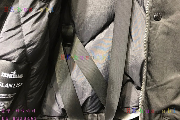 NEW 스톤 아이랜드 패딩 신상 ST889866
