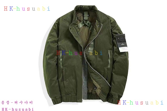 NEW 스톤 아이랜드 패딩 신상 ST889866