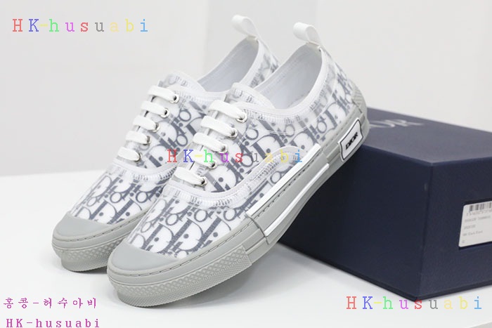 NEW 디올 스니커즈 신상 DR 199242
