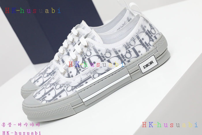 NEW 디올 스니커즈 신상 DR 199242