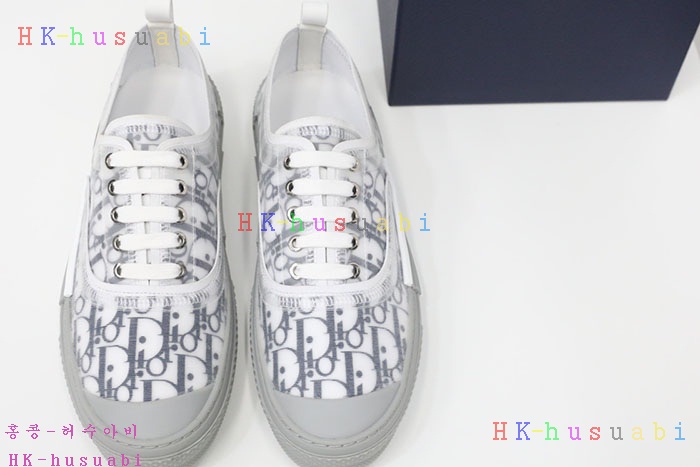 NEW 디올 스니커즈 신상 DR 199242