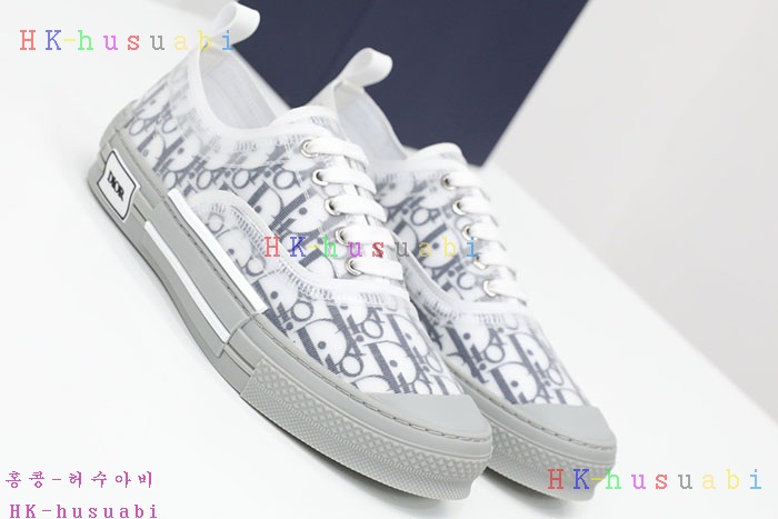 NEW 디올 스니커즈 신상 DR 199242