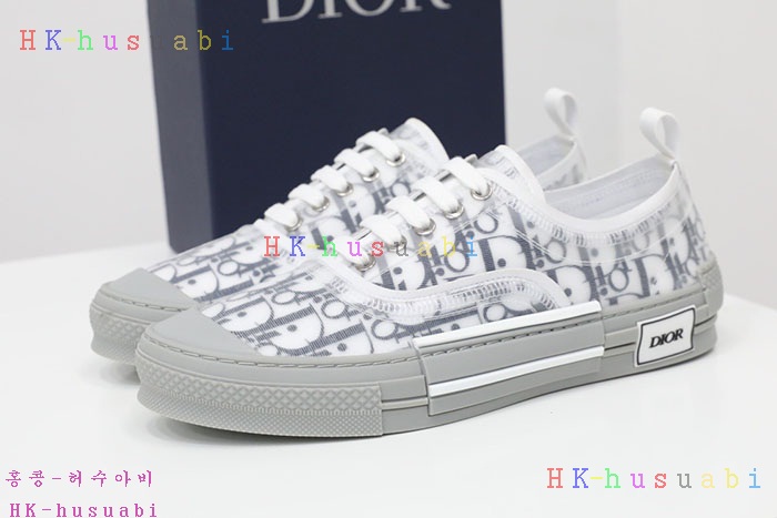 NEW 디올 스니커즈 신상 DR 199242