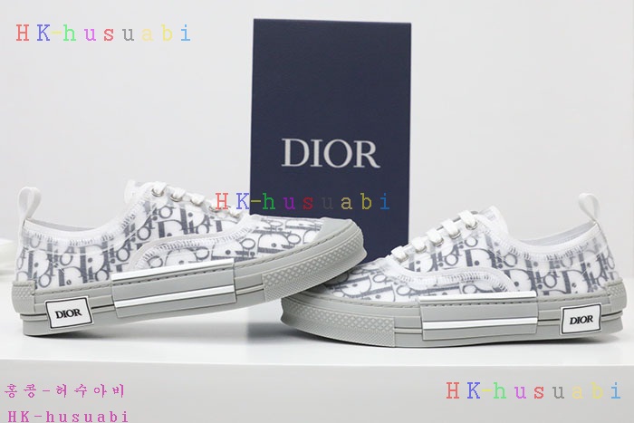 NEW 디올 스니커즈 신상 DR 199242