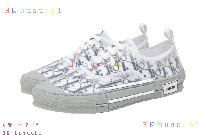 NEW 디올 스니커즈 신상 DR 199242