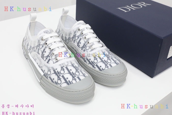NEW 디올 스니커즈 신상 DR 199242