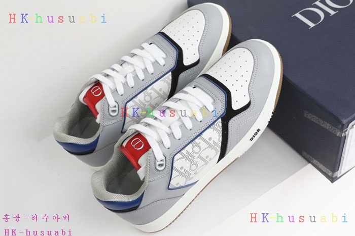 NEW 디올 스니커즈 신상 DR 199246