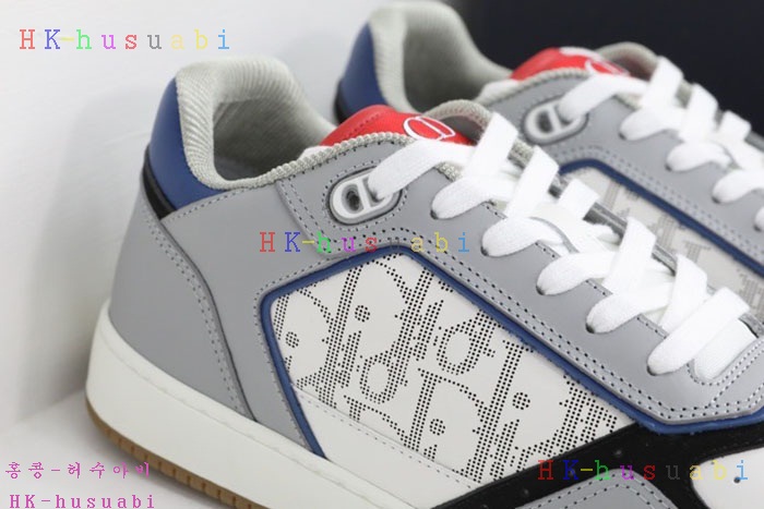 NEW 디올 스니커즈 신상 DR 199246