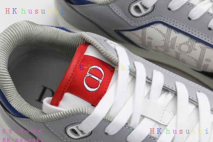 NEW 디올 스니커즈 신상 DR 199246