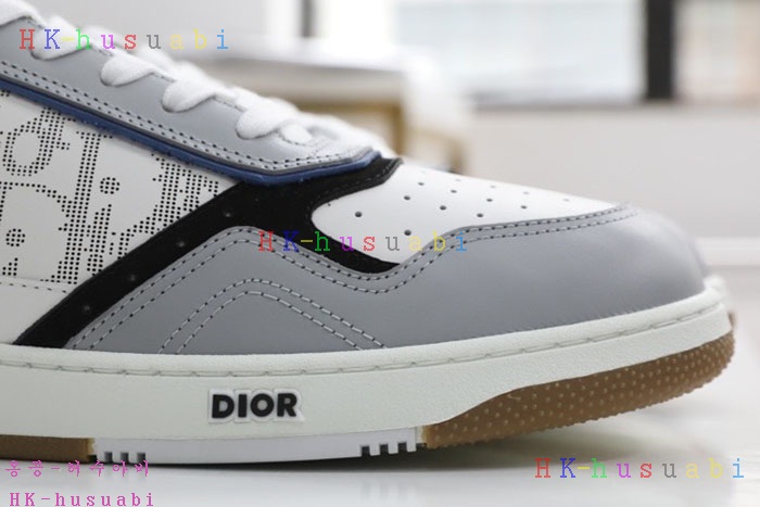 NEW 디올 스니커즈 신상 DR 199246