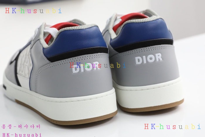 NEW 디올 스니커즈 신상 DR 199246
