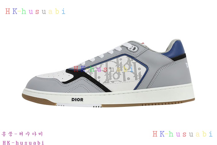 NEW 디올 스니커즈 신상 DR 199246
