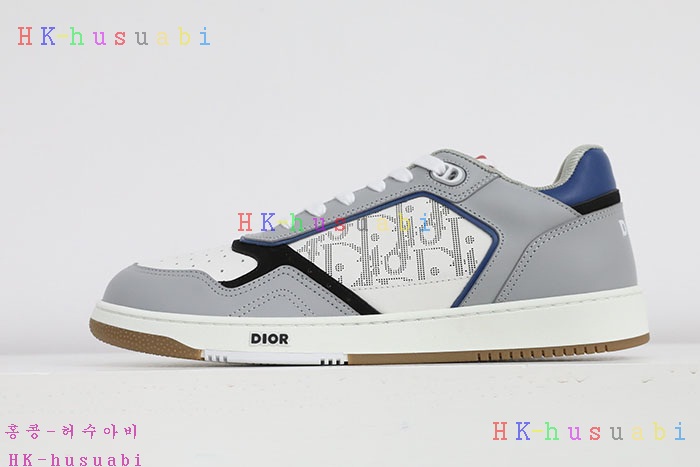 NEW 디올 스니커즈 신상 DR 199246