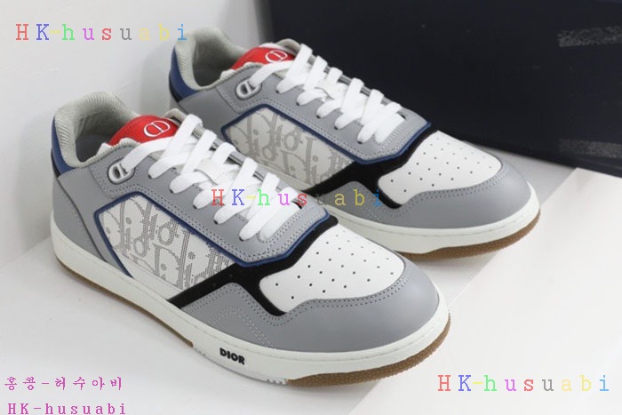 NEW 디올 스니커즈 신상 DR 199246