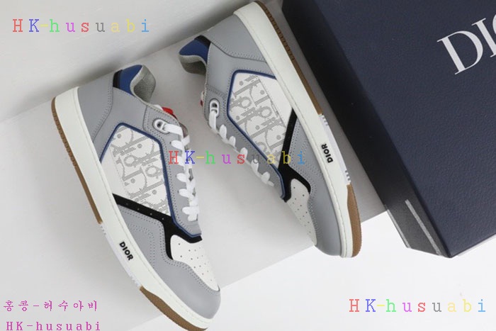 NEW 디올 스니커즈 신상 DR 199246