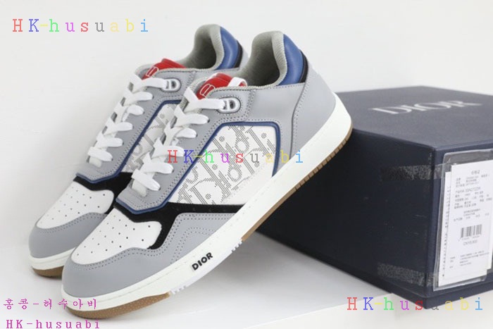 NEW 디올 스니커즈 신상 DR 199246