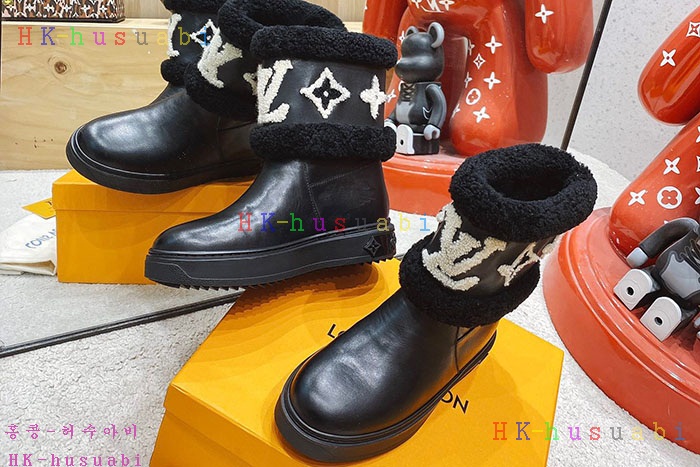 NEW 루이비통 부츠 신상 LV 2256367