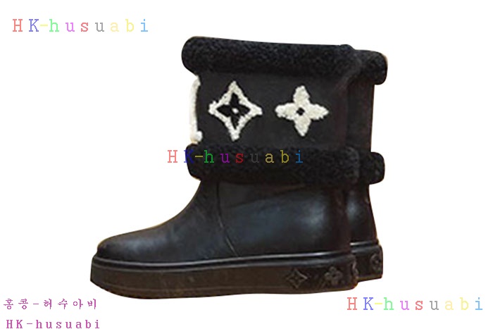 NEW 루이비통 부츠 신상 LV 2256367