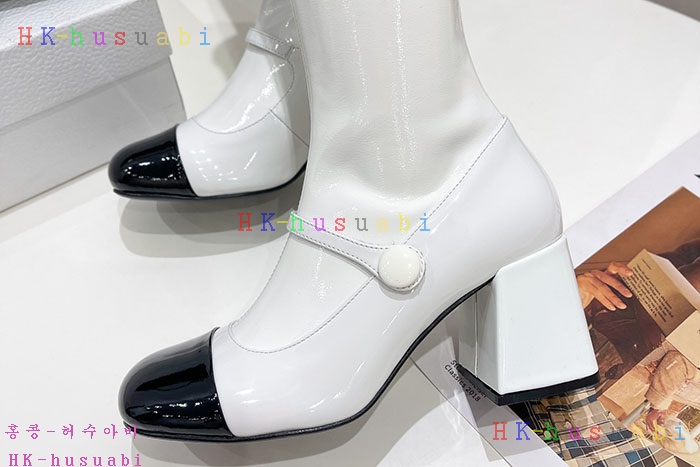 NEW 미우미우 부츠 신상 MU 5744242