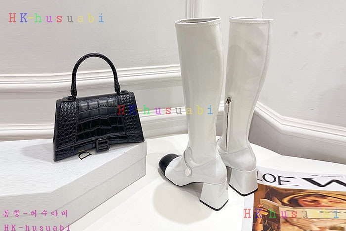 NEW 미우미우 부츠 신상 MU 5744242