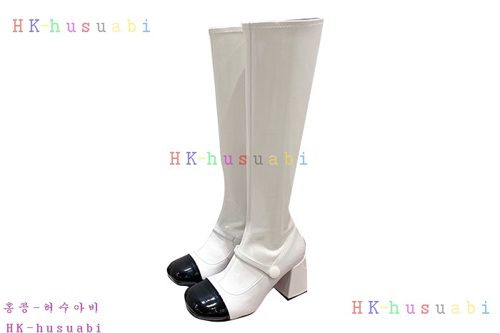 NEW 미우미우 부츠 신상 MU 5744242