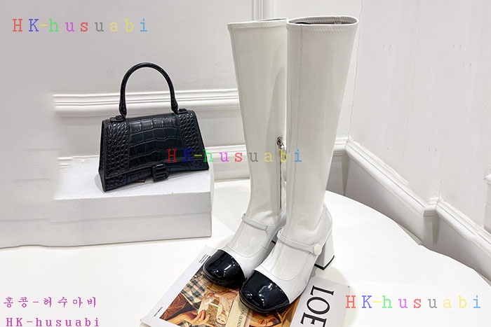 NEW 미우미우 부츠 신상 MU 5744242