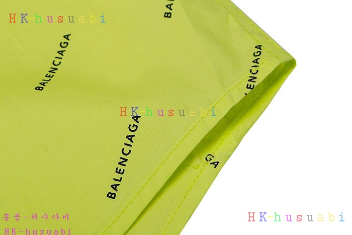 NEW 발렌시아가 셔츠 신상 B 888587