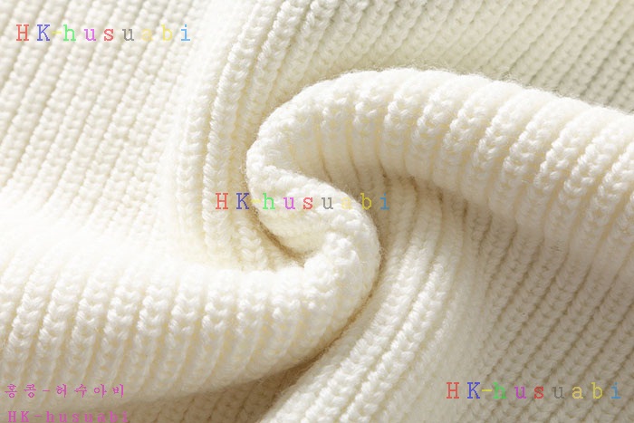 NEW 발렌시아가 니트 신상 B 888590