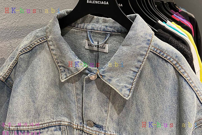 NEW 발렌시아가 자켓 신상 B 888575
