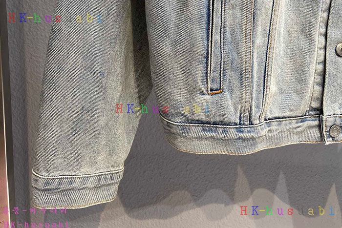 NEW 발렌시아가 자켓 신상 B 888575