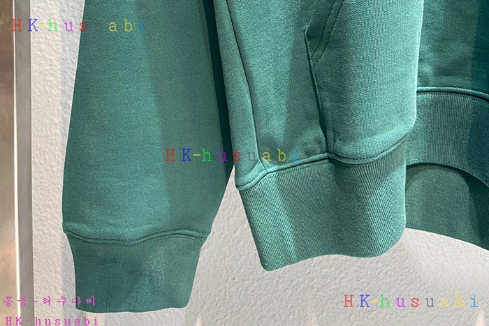 NEW 발렌시아가 후드티 신상 B 888580