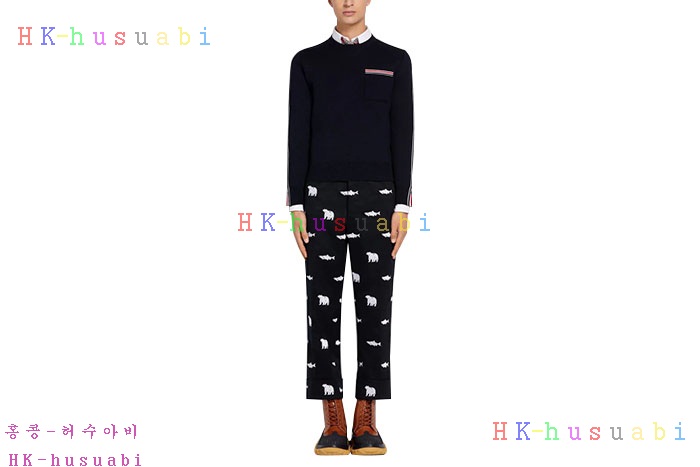 NEW 톰브라운 니트 신상 TB 5996011