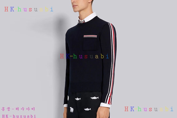 NEW 톰브라운 니트 신상 TB 5996011