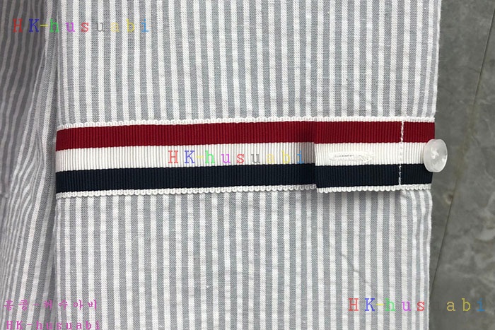 NEW 톰브라운 셔츠 신상 TB 965820