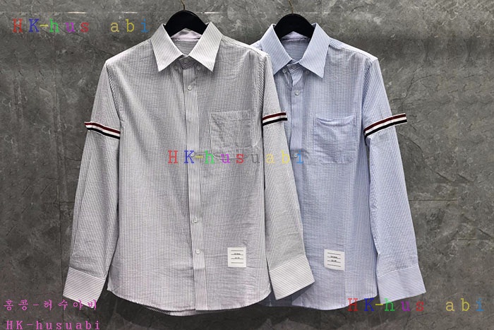 NEW 톰브라운 셔츠 신상 TB 965820