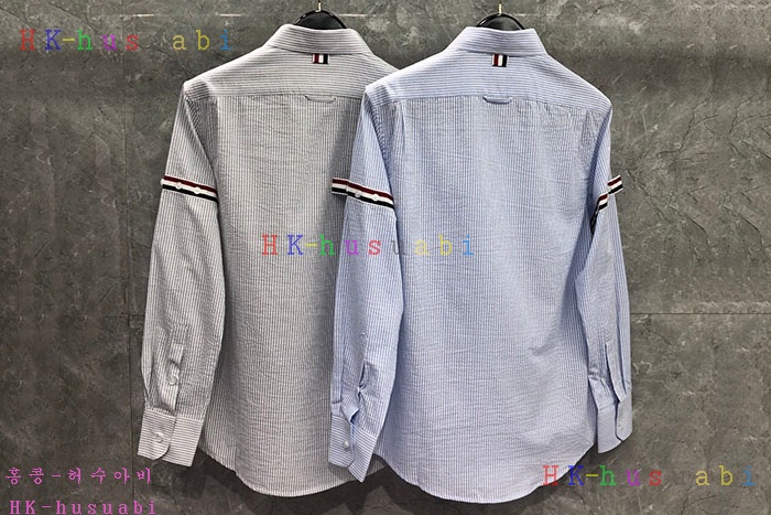 NEW 톰브라운 셔츠 신상 TB 965820