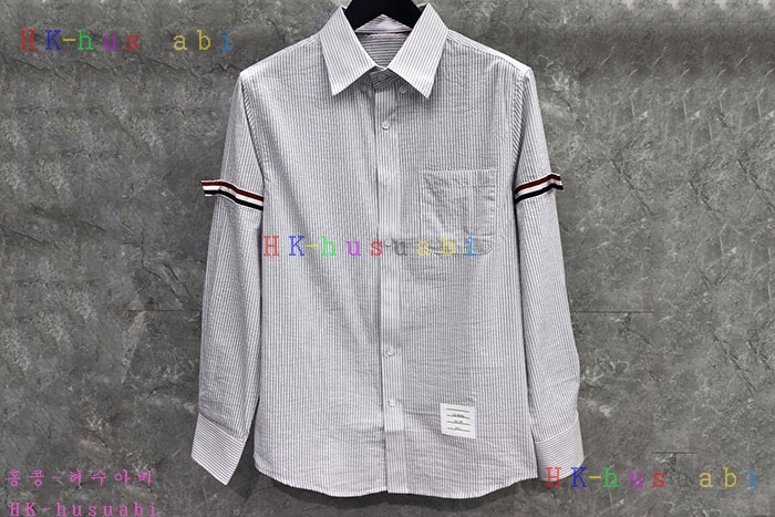 NEW 톰브라운 셔츠 신상 TB 965820